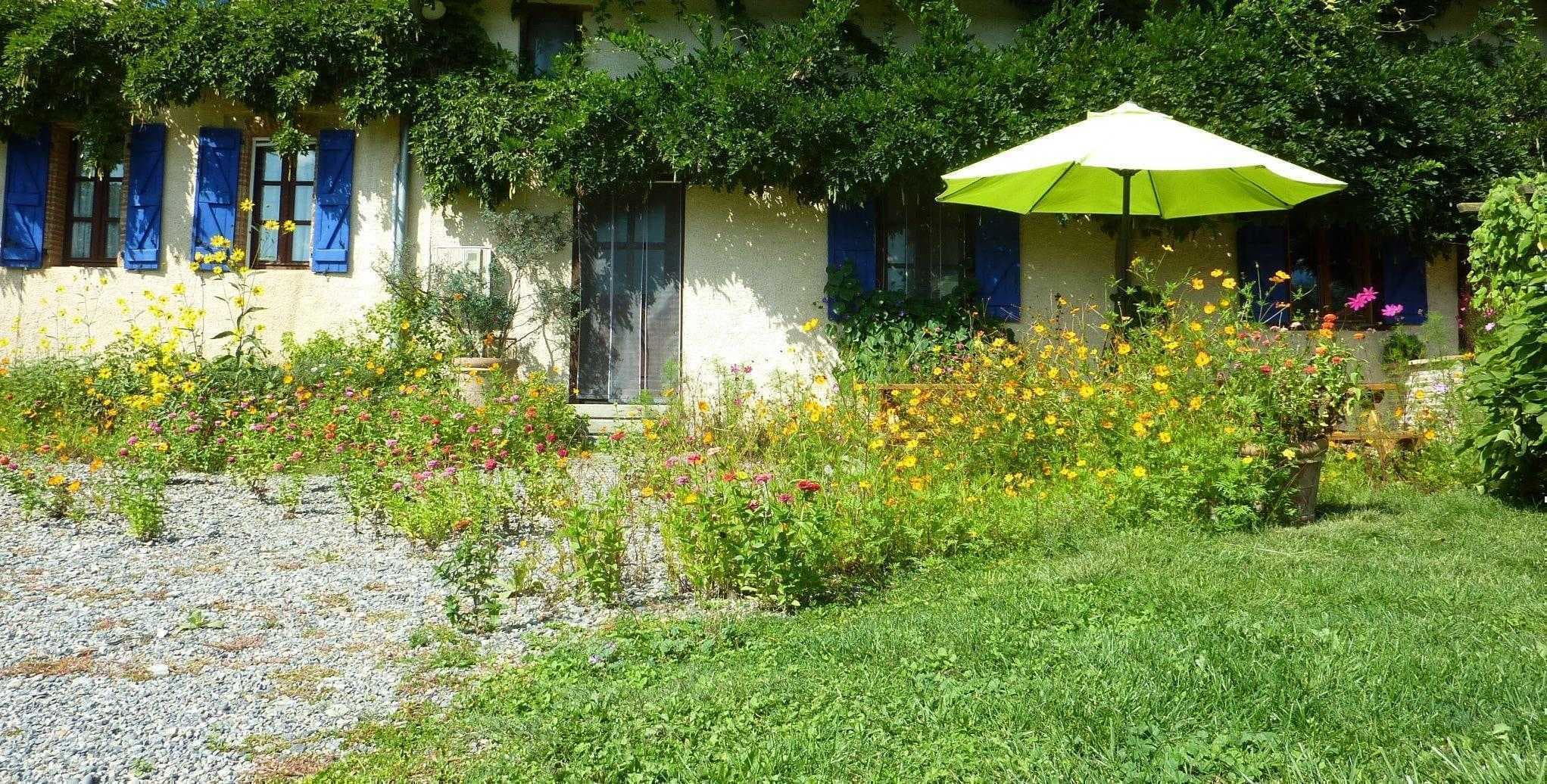 La Petite Ecurie du Marjoulet