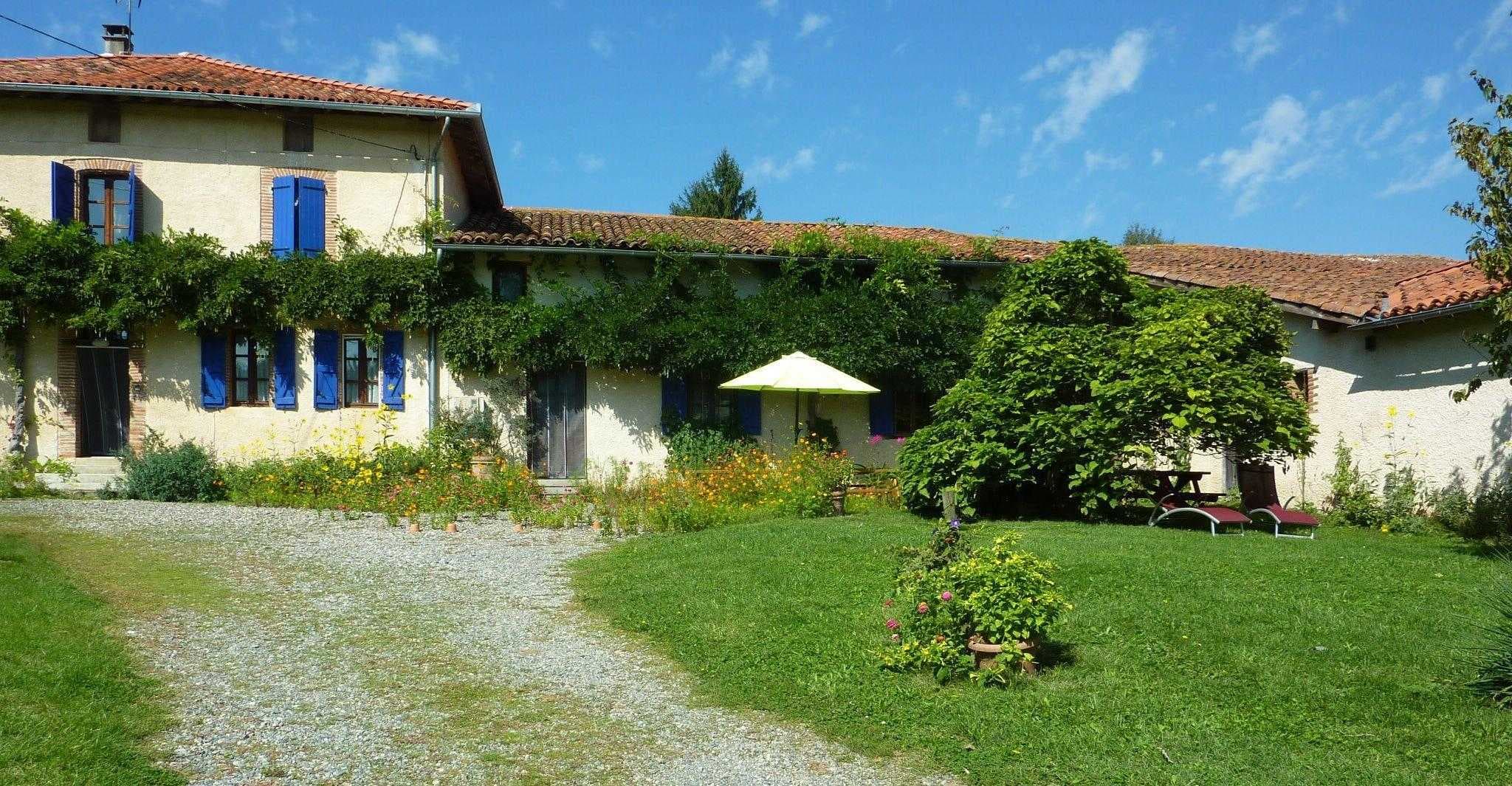 La Petite Ecurie du Marjoulet
