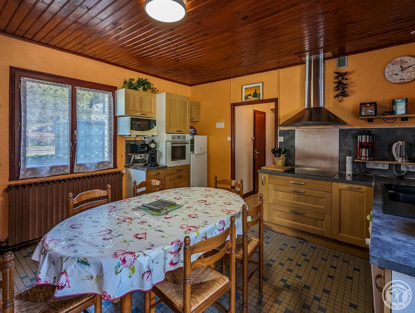 Les Jonquilles et les Narcisses