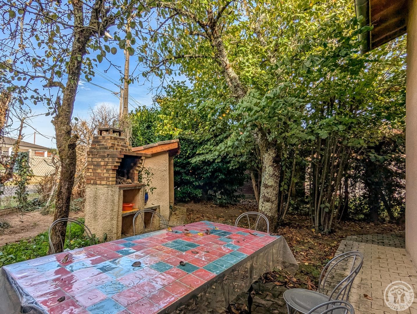 Au-Delà des Cimes