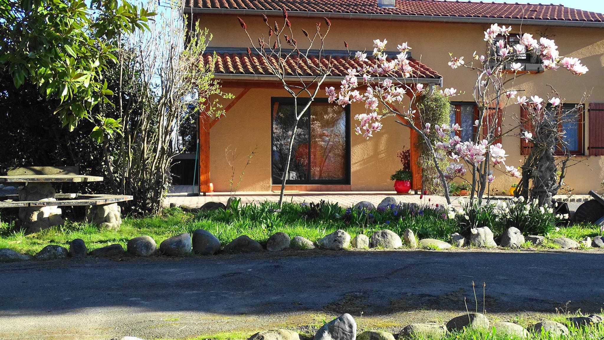 Au-Delà des Cimes