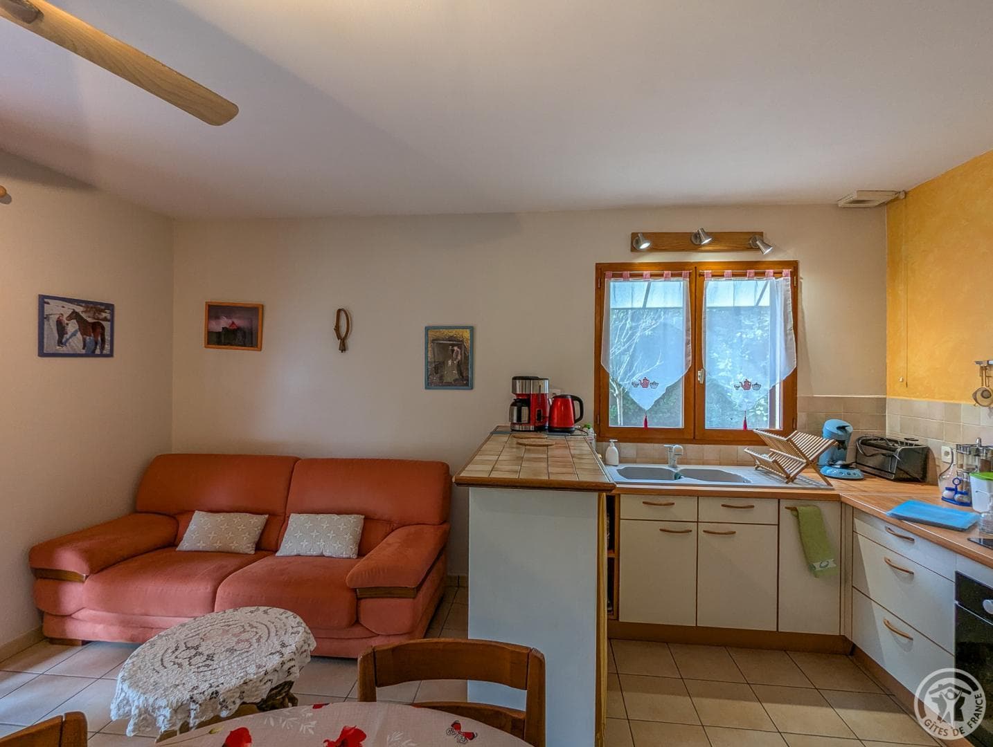 Au-Delà des Cimes