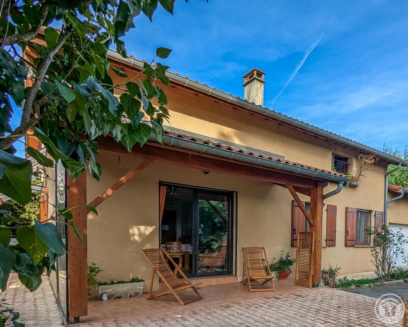Au-Delà des Cimes
