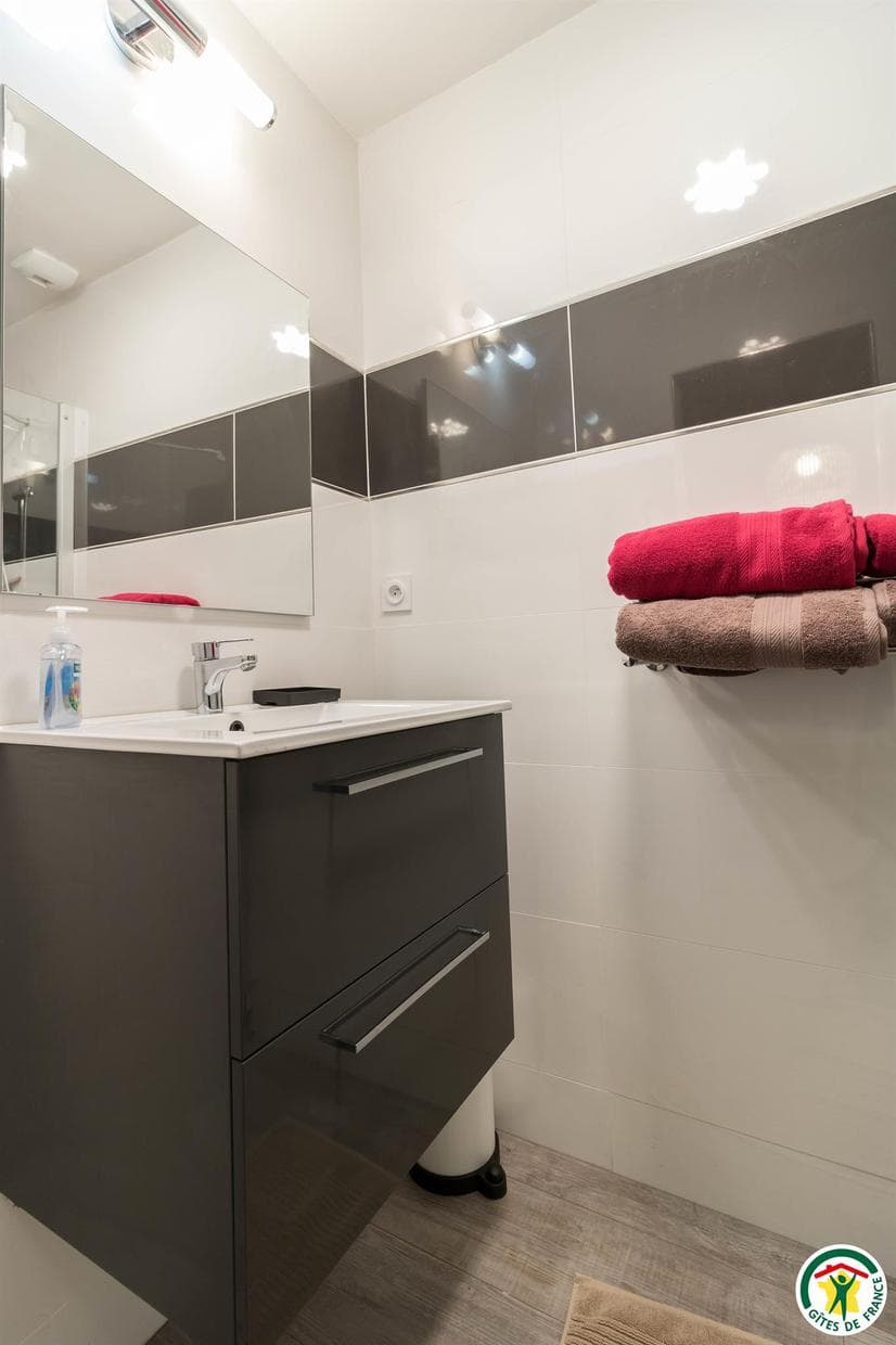 Casa Cosy - Au cœur des Pyrénées - Villa grand confort - 3 chambres 3 salles de bain - Clim -