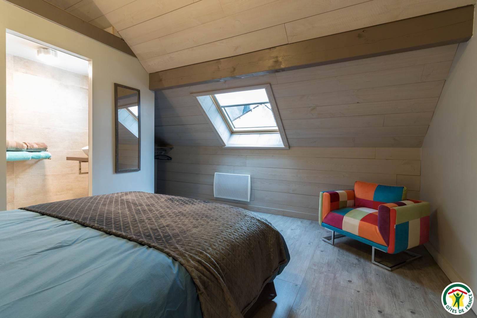 Casa Cosy - Au cœur des Pyrénées - Villa grand confort - 3 chambres 3 salles de bain - Clim -
