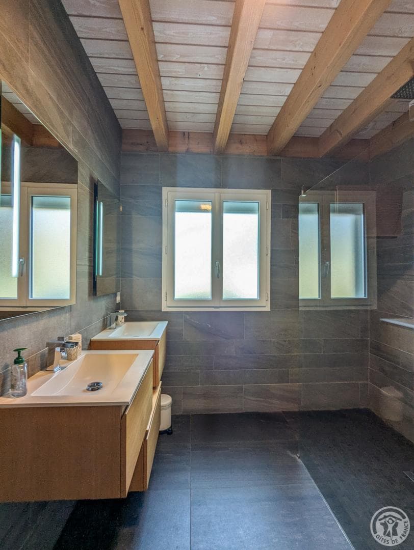 Casa Cosy - Au cœur des Pyrénées - Villa grand confort - 3 chambres 3 salles de bain - Clim -