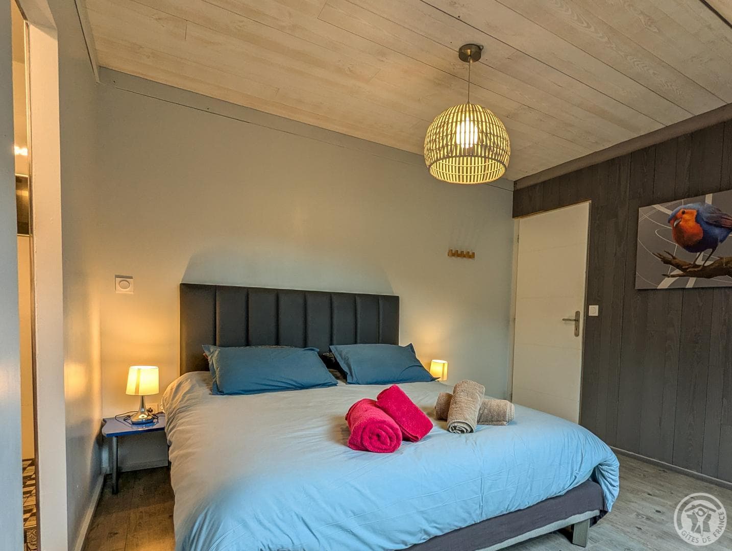 Casa Cosy - Au cœur des Pyrénées - Villa grand confort - 3 chambres 3 salles de bain - Clim -