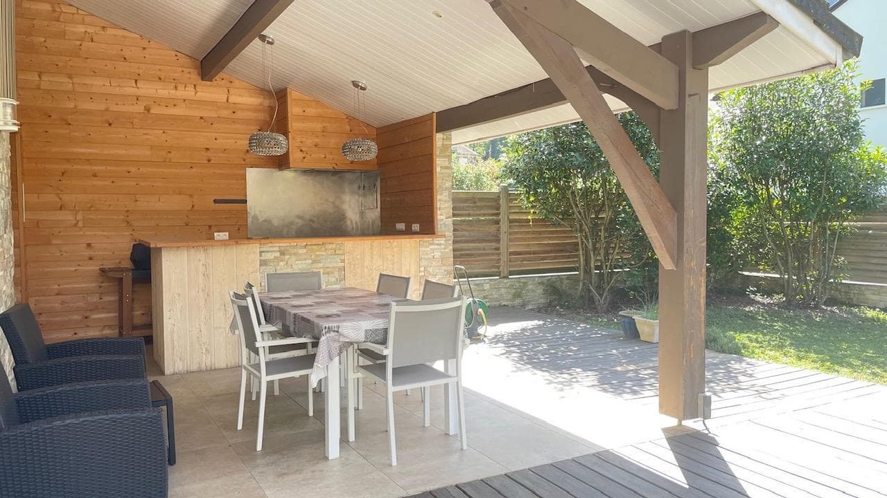 Casa Cosy - Au cœur des Pyrénées - Villa grand confort - 3 chambres 3 salles de bain - Clim -