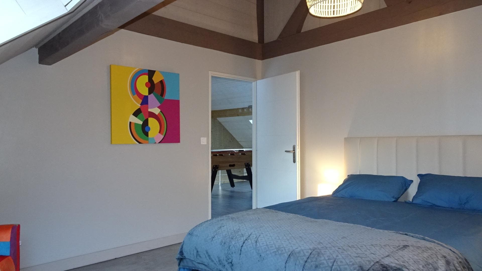 Casa Cosy - Au cœur des Pyrénées - Villa grand confort - 3 chambres 3 salles de bain - Clim -