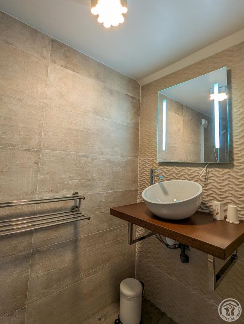 Casa Cosy - Au cœur des Pyrénées - Villa grand confort - 3 chambres 3 salles de bain - Clim -