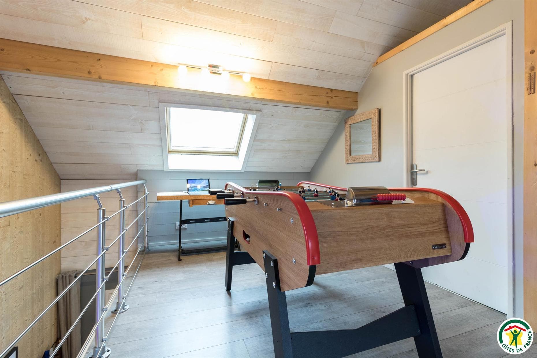 Casa Cosy - Au cœur des Pyrénées - Villa grand confort - 3 chambres 3 salles de bain - Clim -
