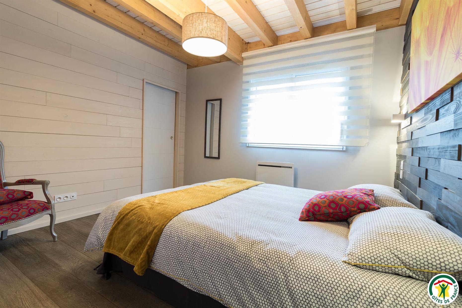 Casa Cosy - Au cœur des Pyrénées - Villa grand confort - 3 chambres 3 salles de bain - Clim -