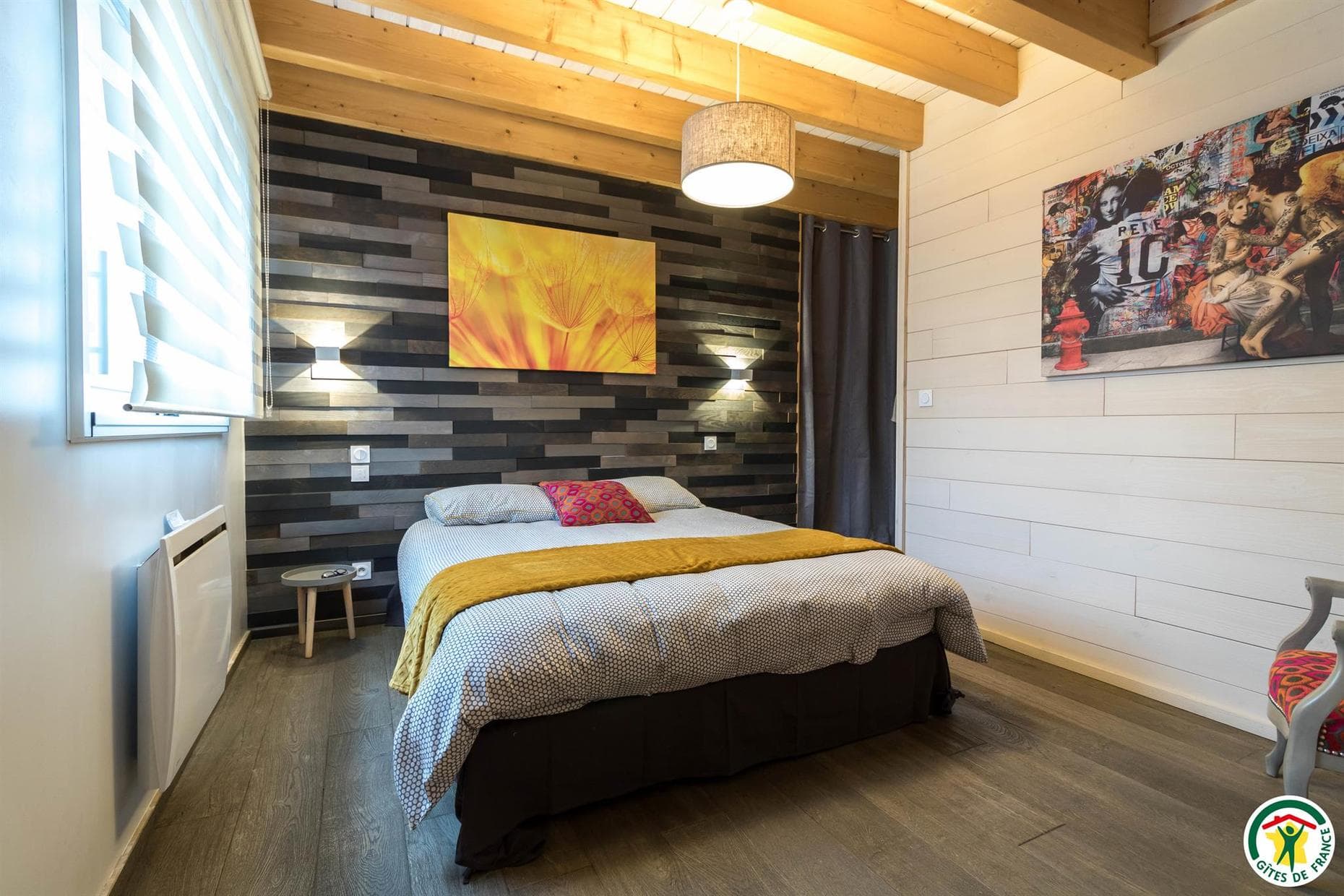 Casa Cosy - Au cœur des Pyrénées - Villa grand confort - 3 chambres 3 salles de bain - Clim -