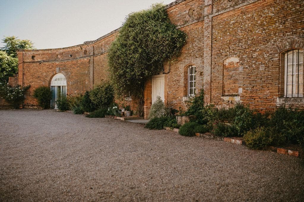 Le Cerisier - Château des Varennes