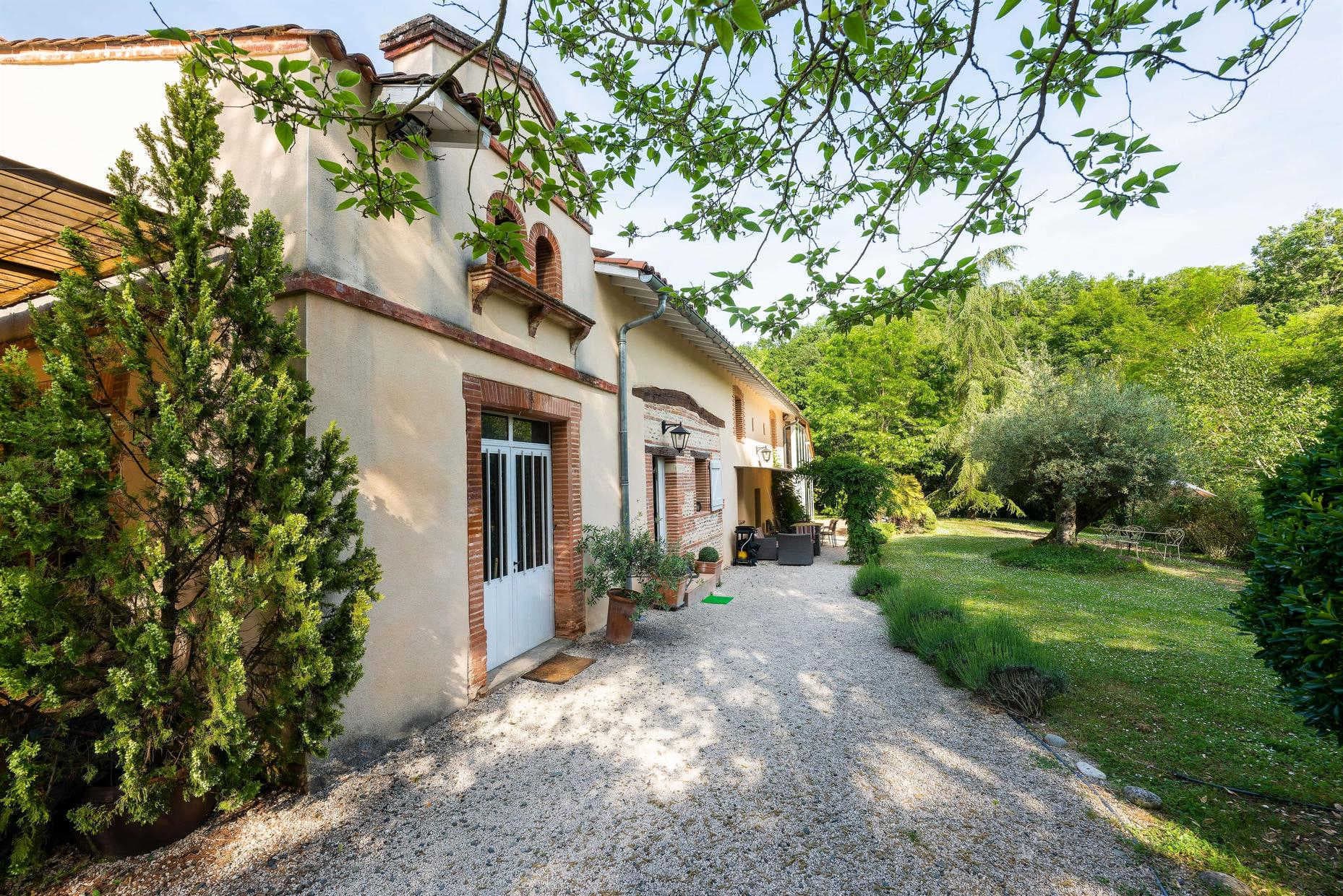 La Ferme du Château