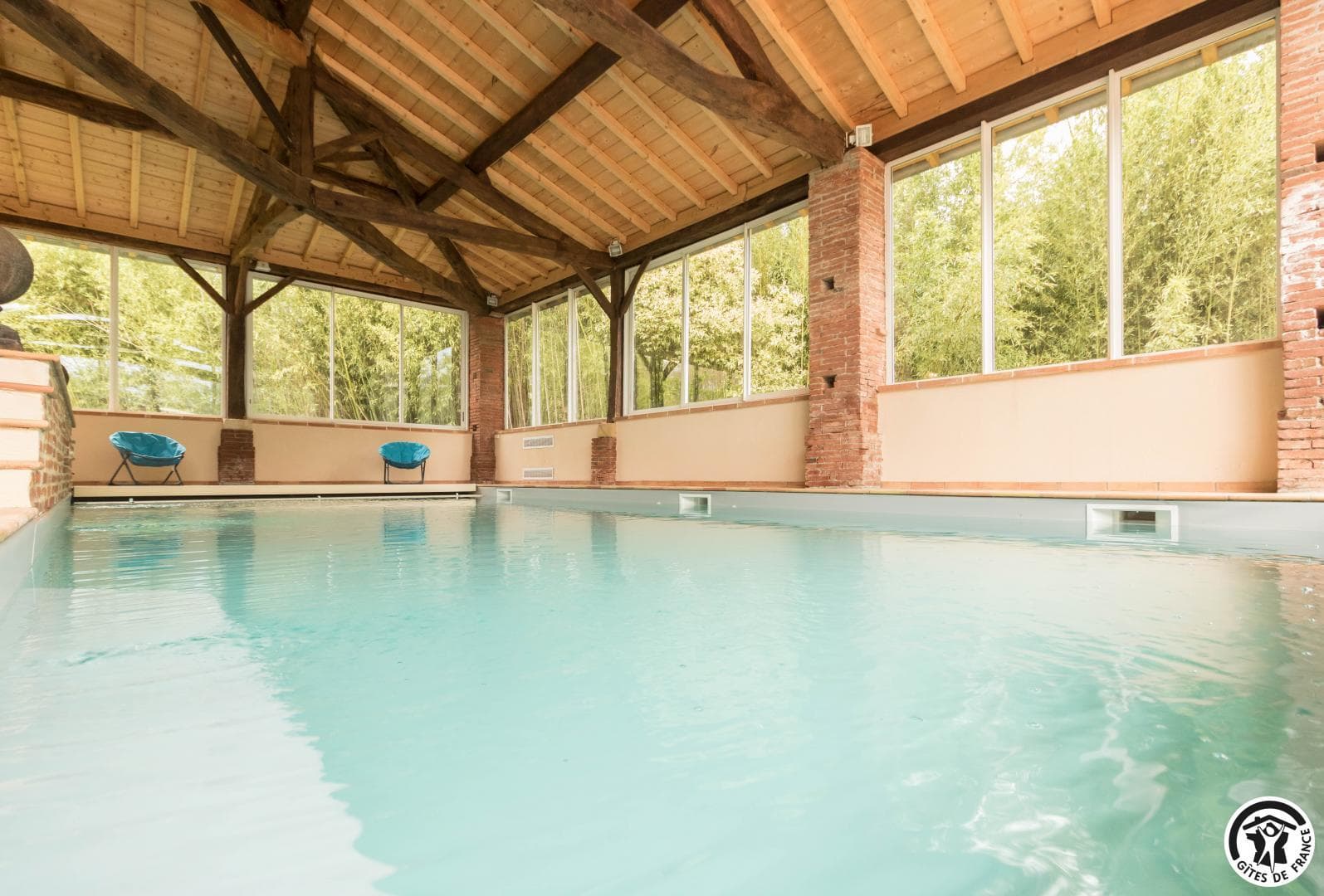 La Ferme du Château