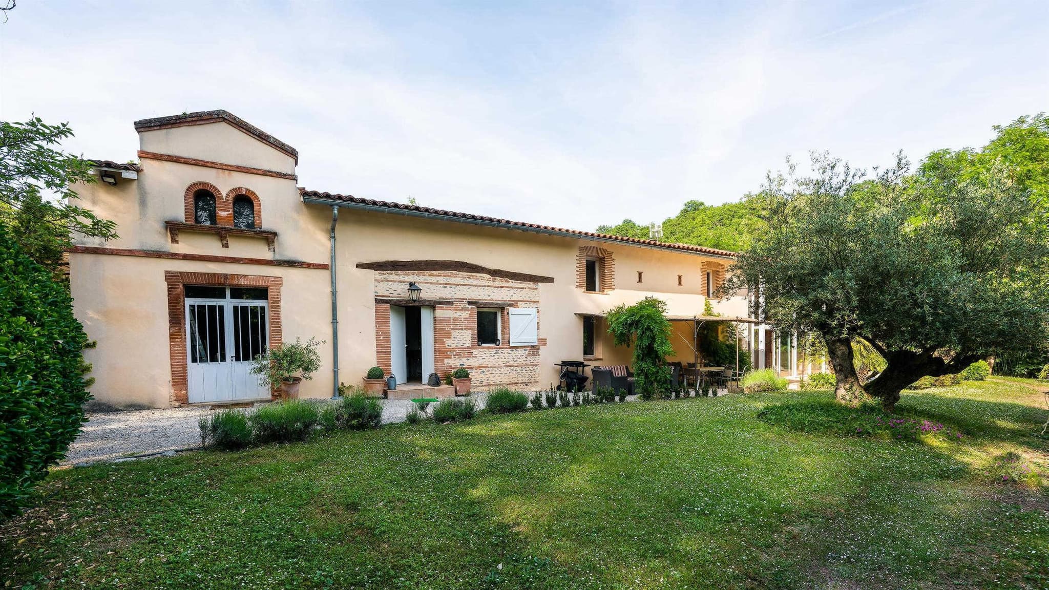 La Ferme du Château