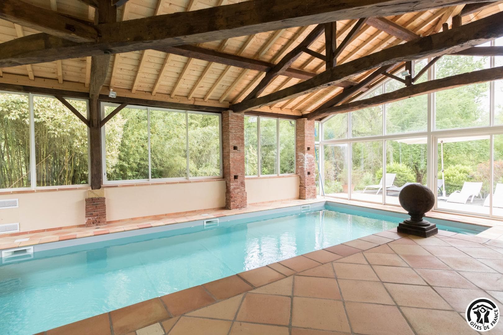 La Ferme du Château