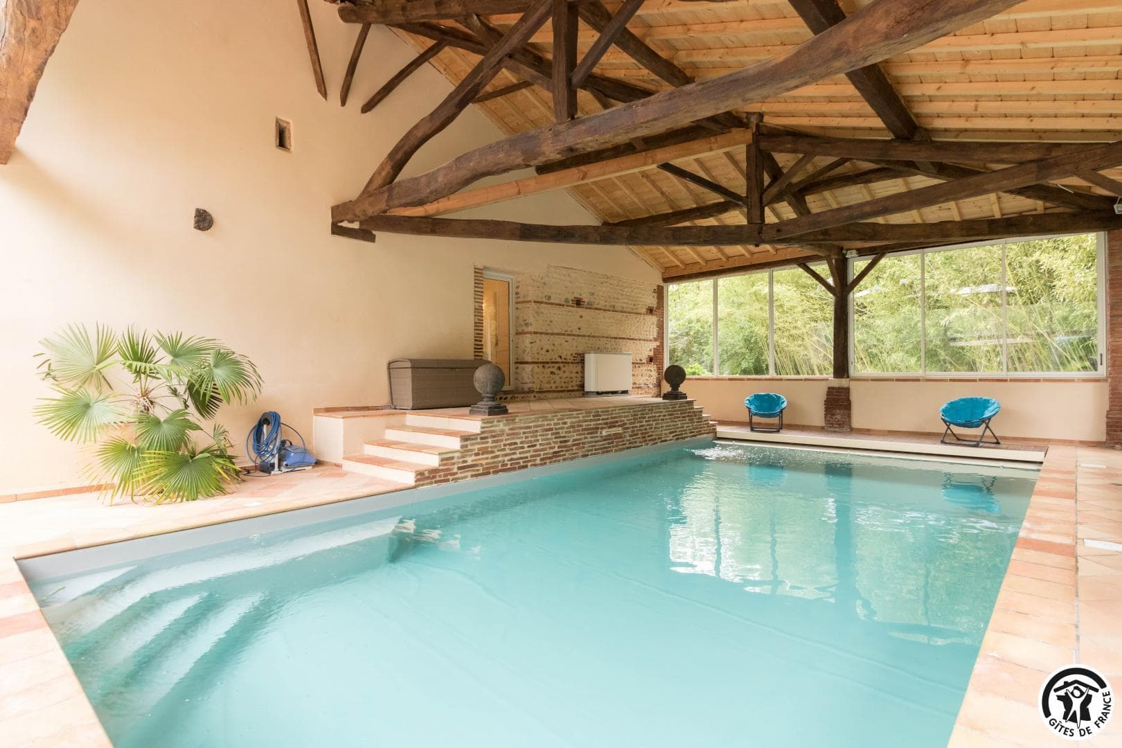La Ferme du Château