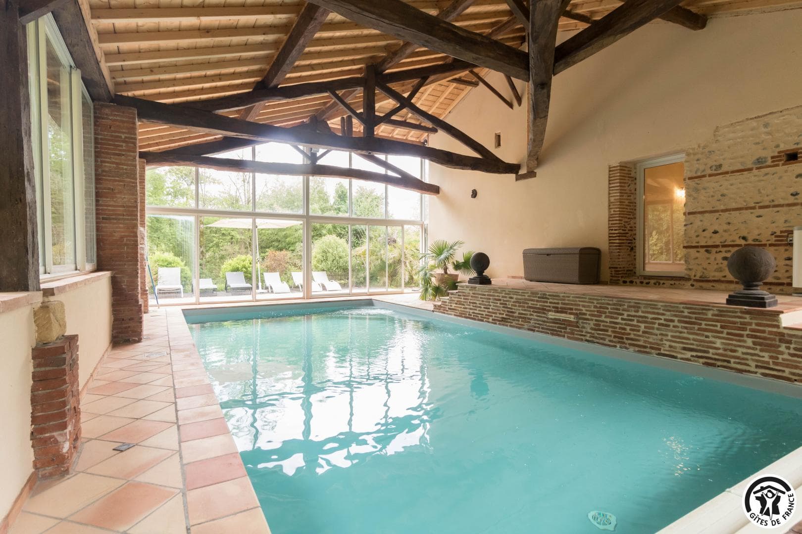 La Ferme du Château