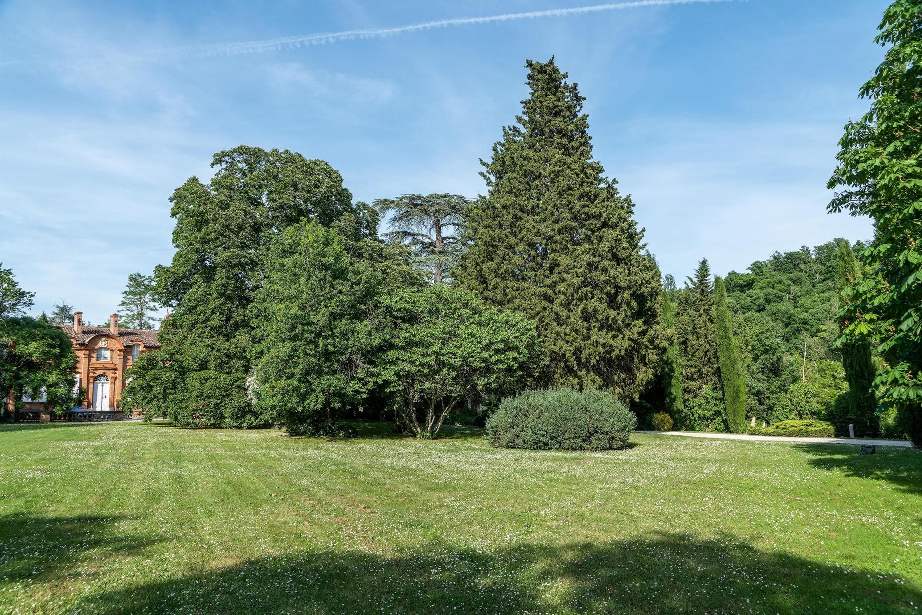 La Ferme du Château
