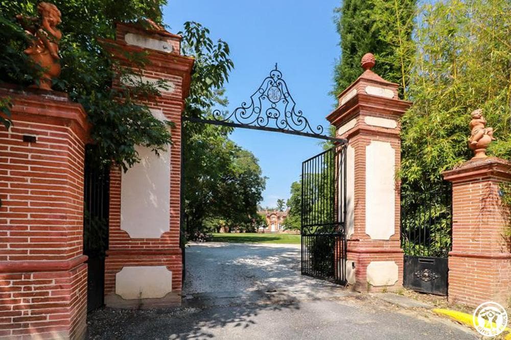 La Ferme du Château