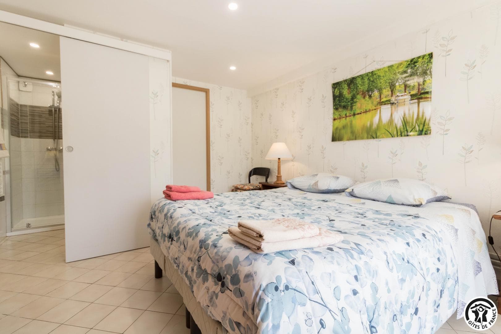 Le Clos Rilda En Bounet