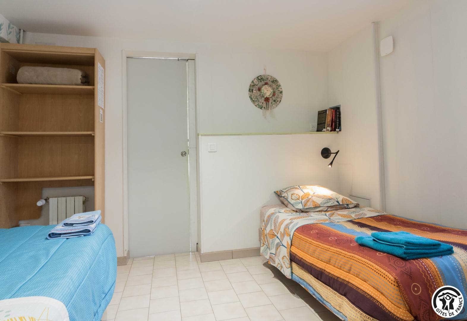 Le Clos Rilda En Bounet