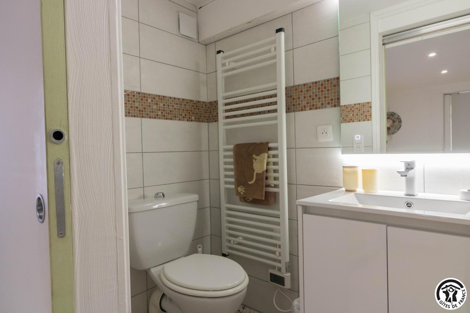 Le Clos Rilda En Bounet