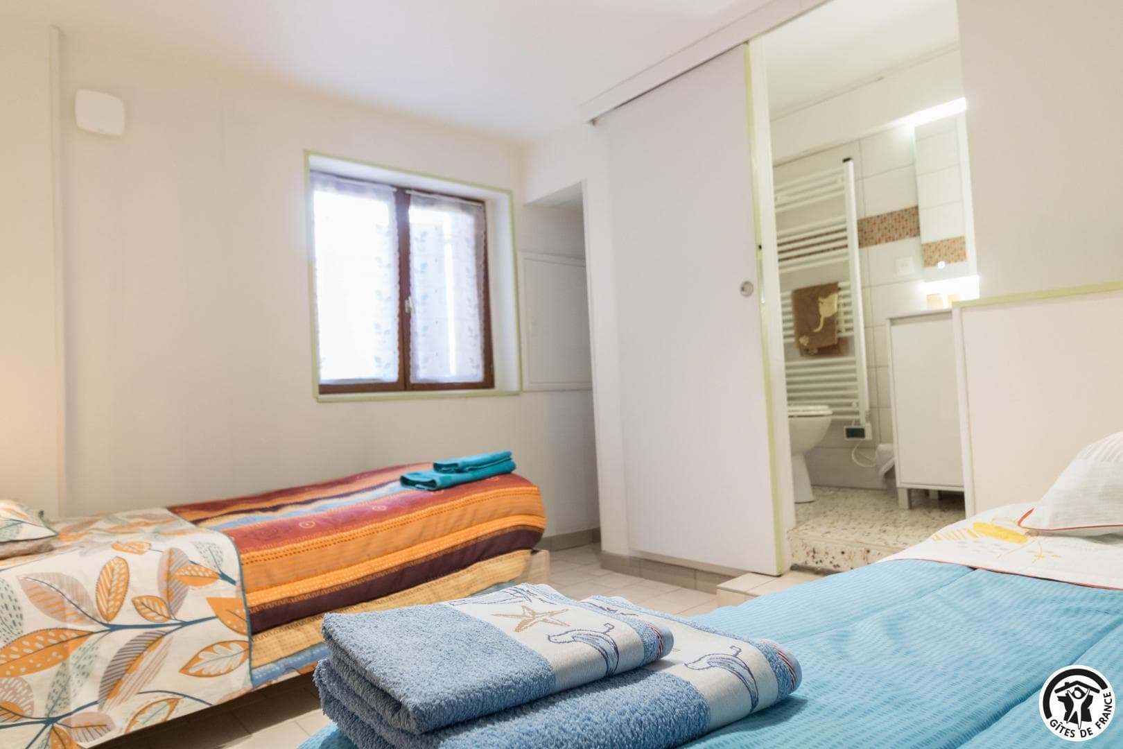 Le Clos Rilda En Bounet
