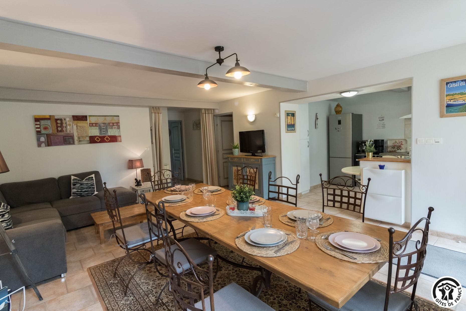 Domaine de la Fée de l'Eau - Les Fées