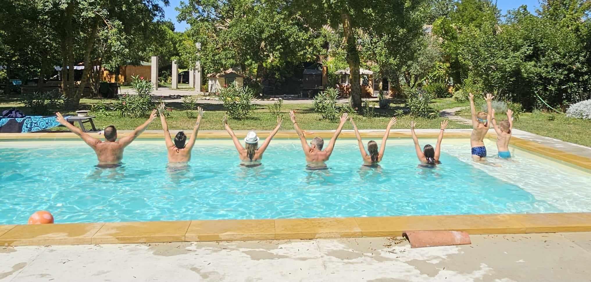 Domaine de la Fée de l'Eau - Les Fées