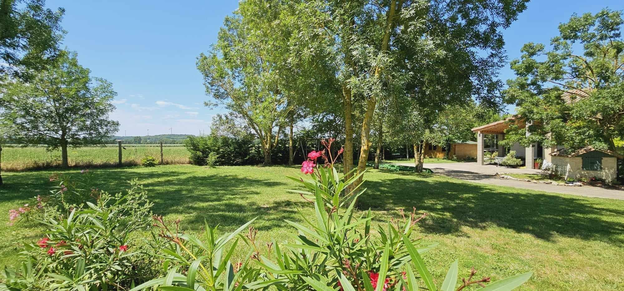 Domaine de la Fée de l'Eau - Les Fées