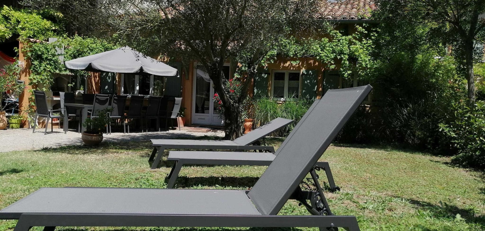 Domaine de la Fée de l'Eau - Les Fées