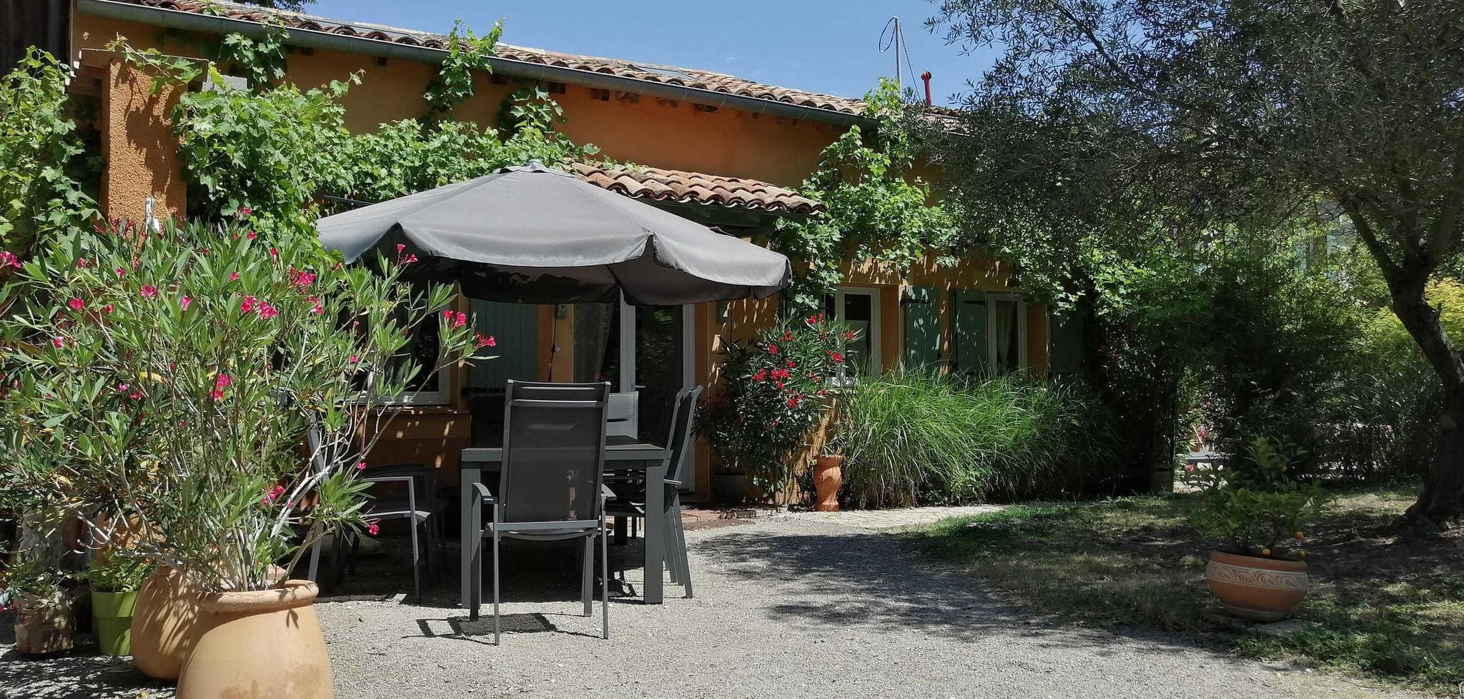 Domaine de la Fée de l'Eau - Les Fées