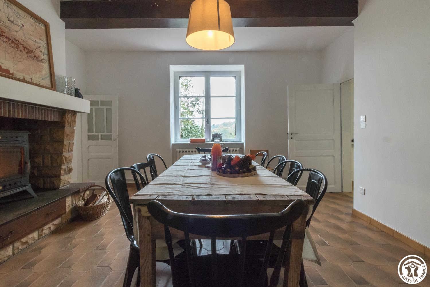 Maison Jéricho