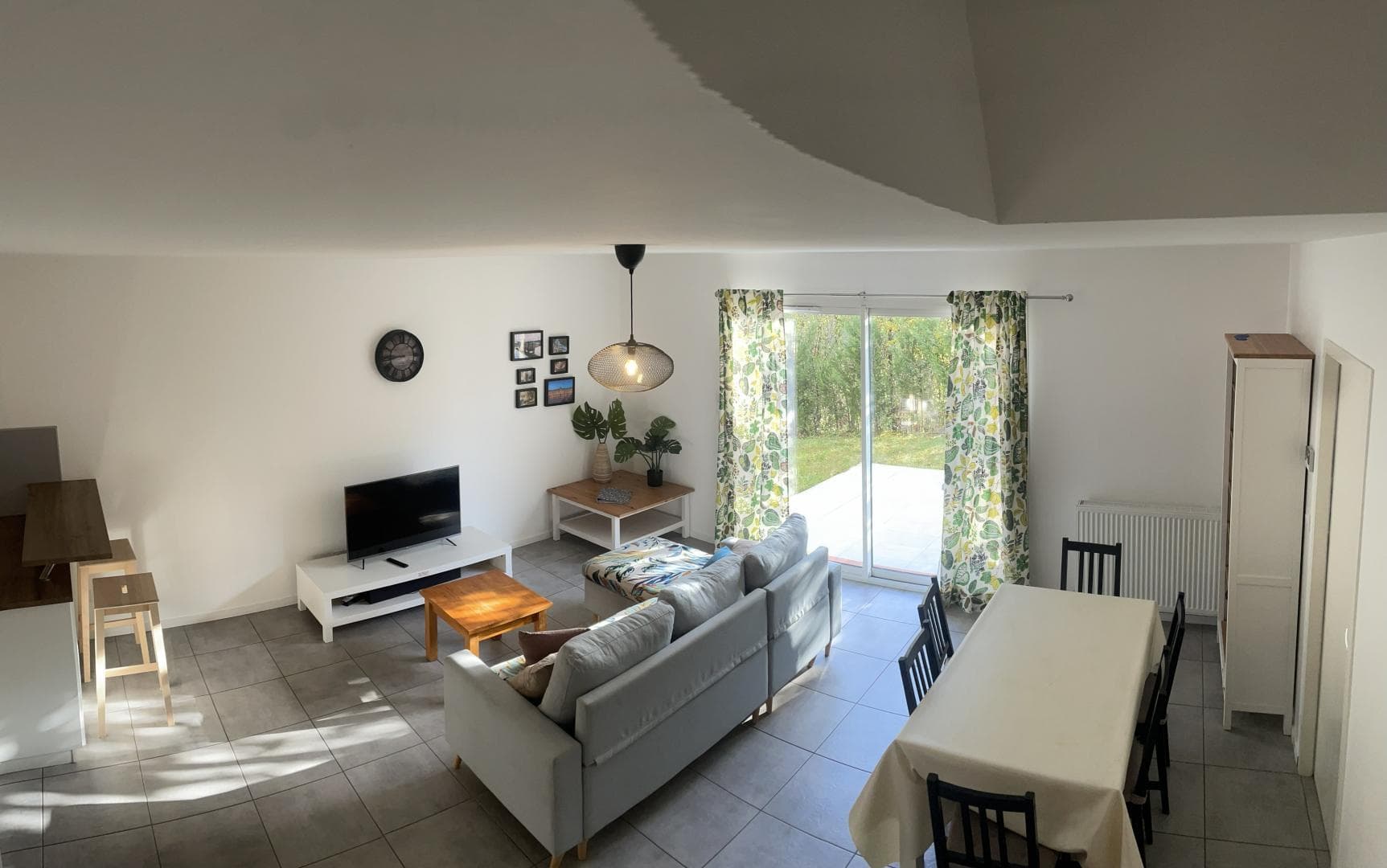Les Villas de Castel - les Muriers