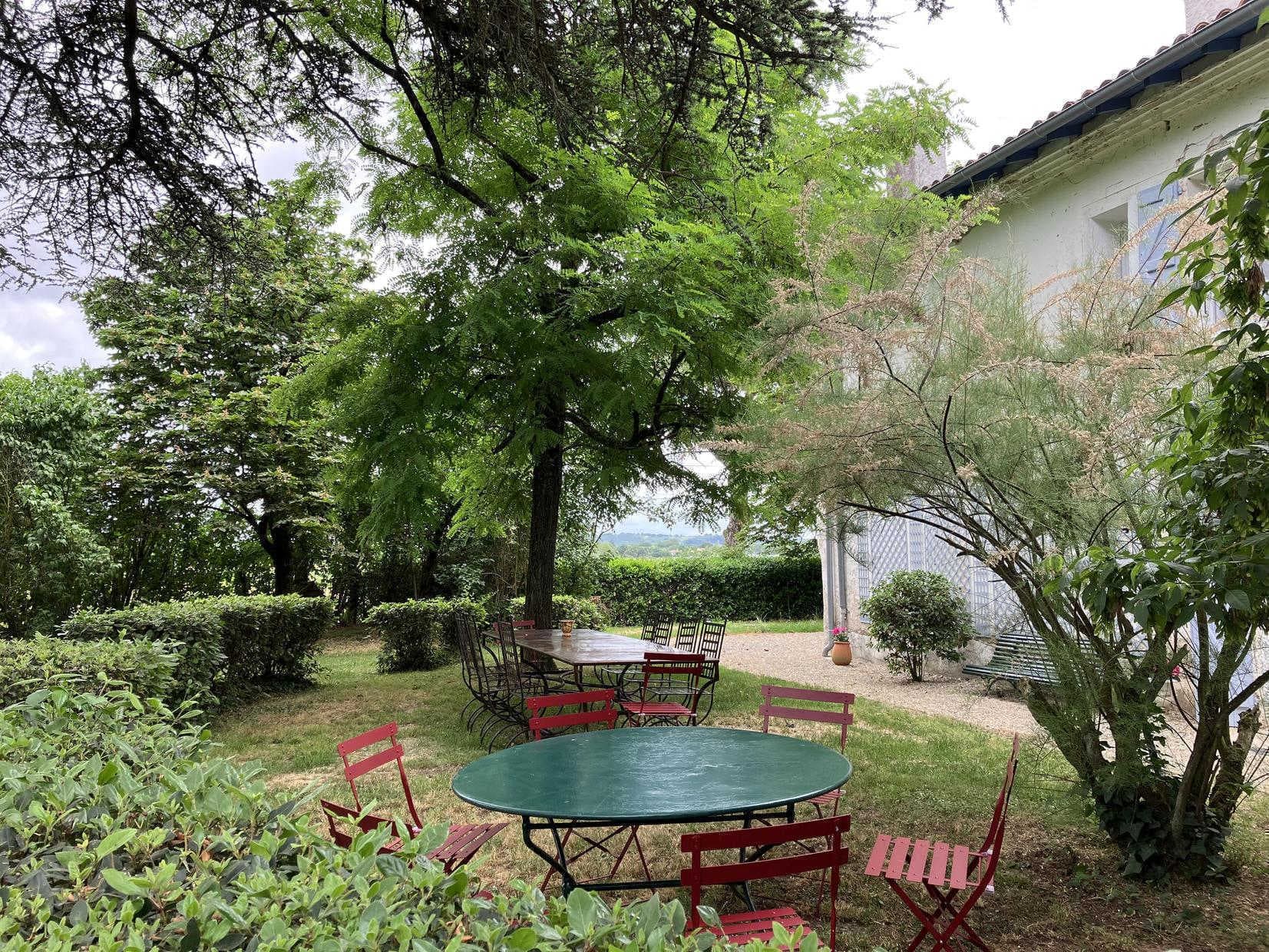 Domaine de la Bordasse
