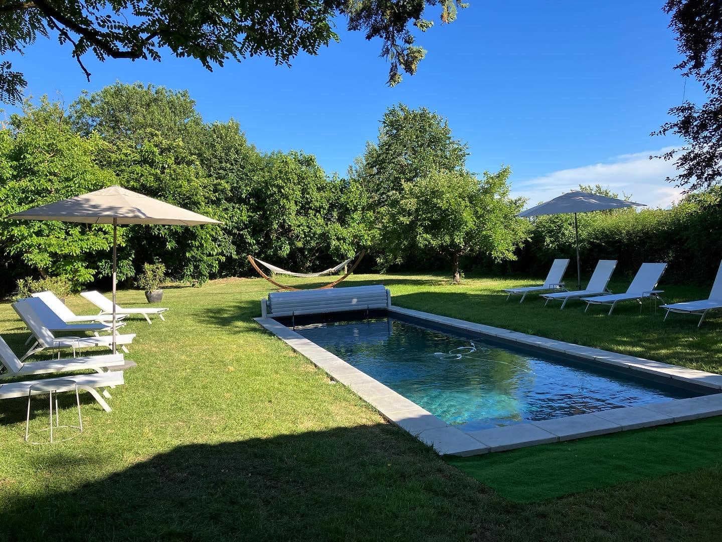 Domaine de la Bordasse