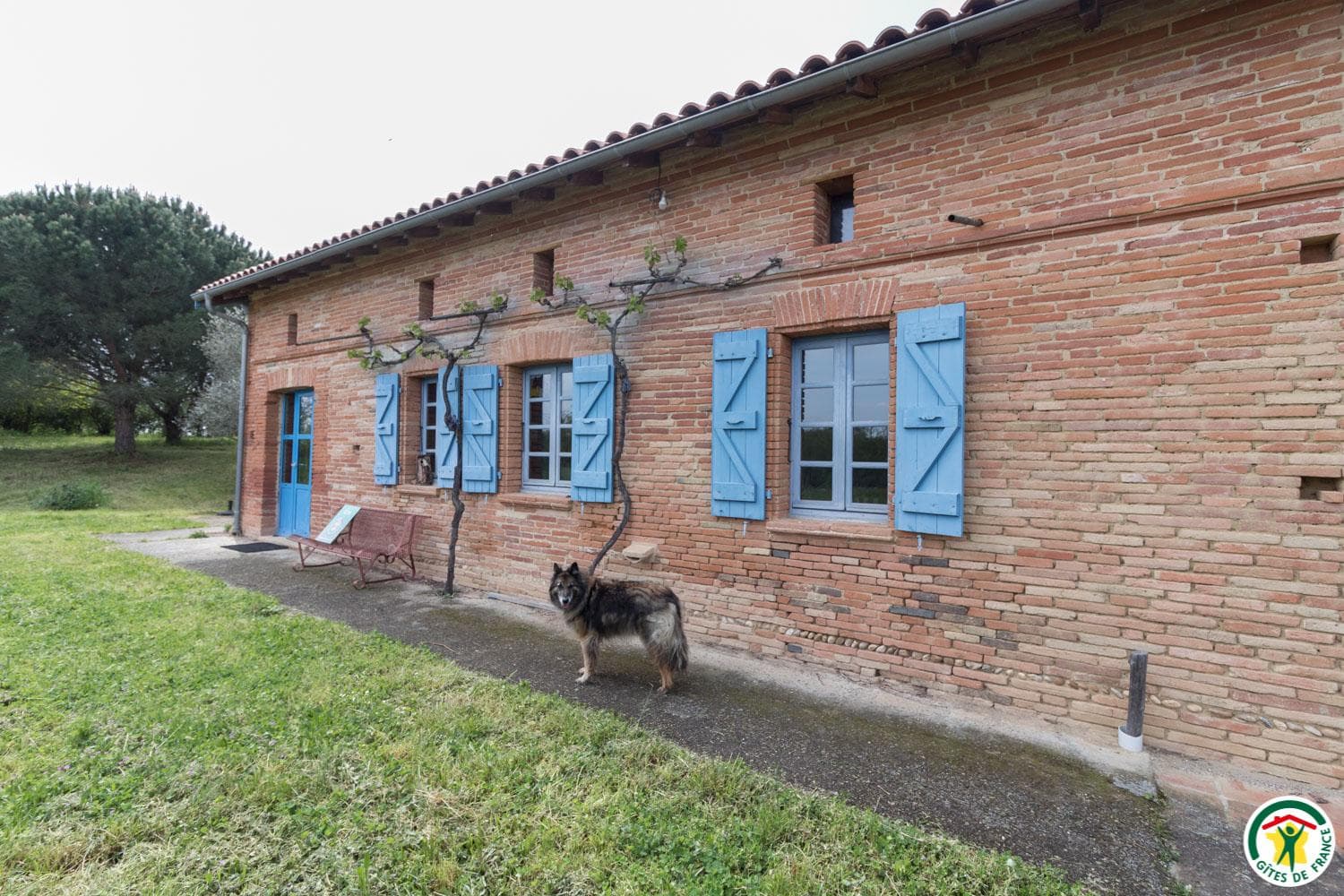 Domaine de Galitran