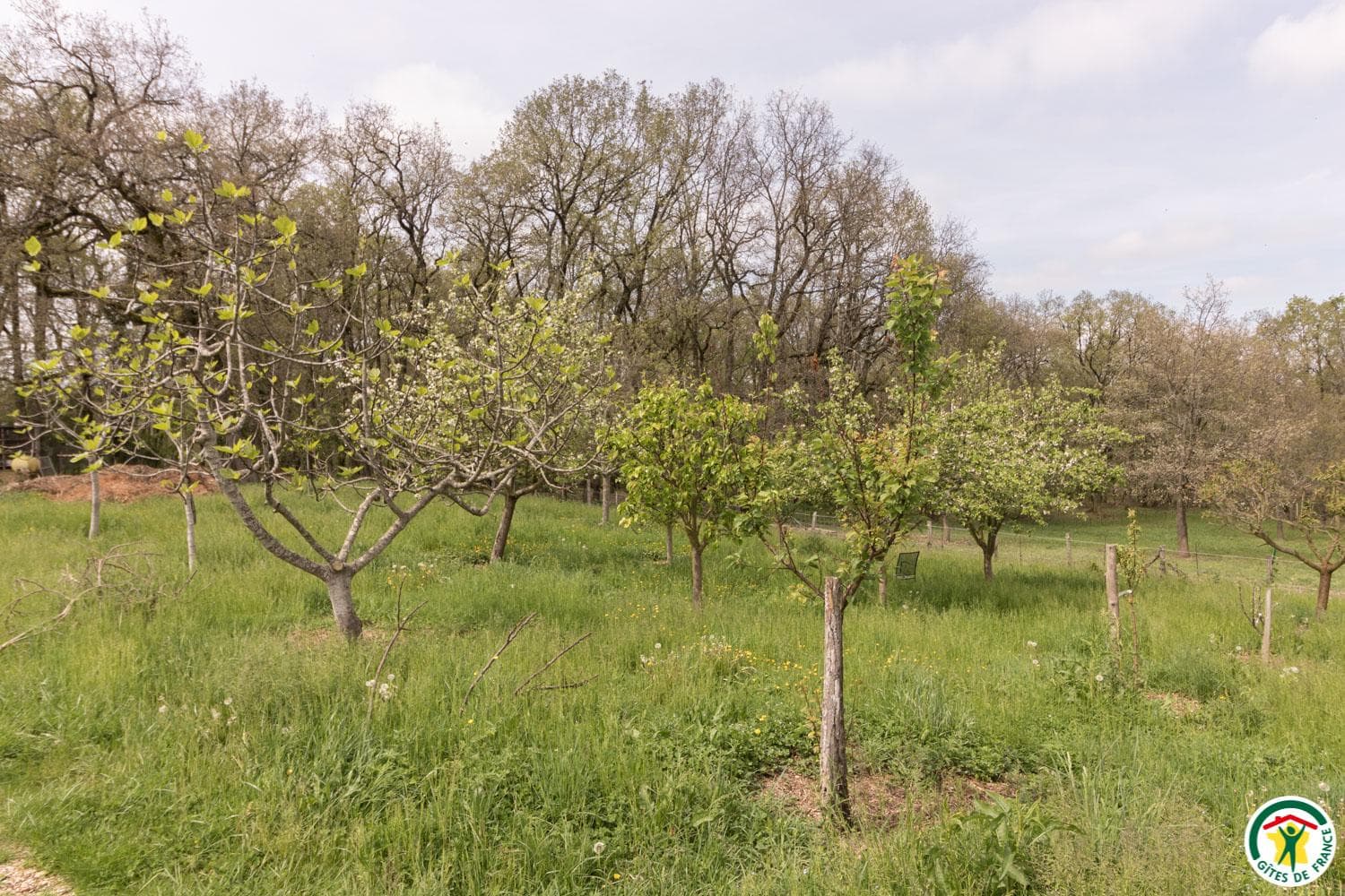 Domaine de Galitran