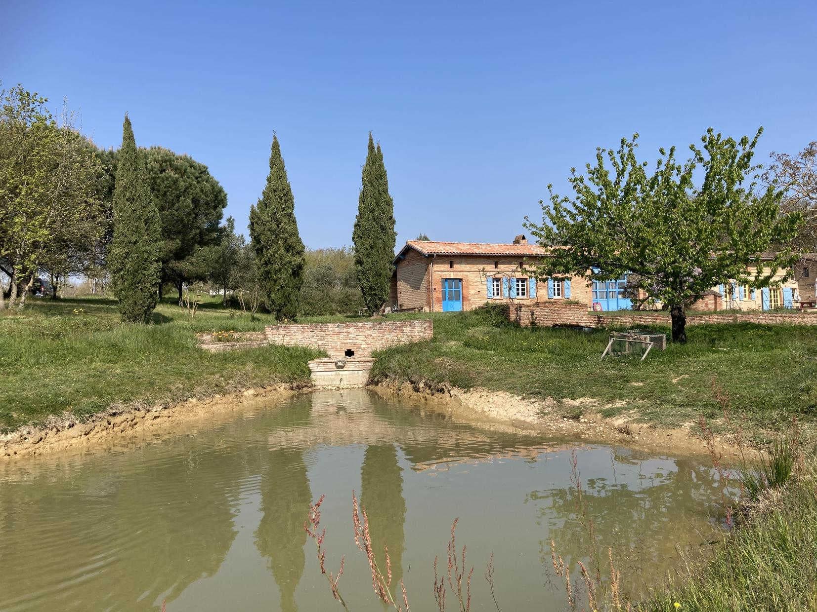Domaine de Galitran