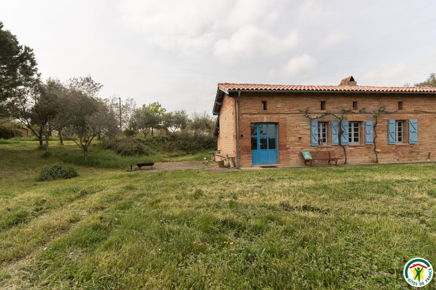 Domaine de Galitran