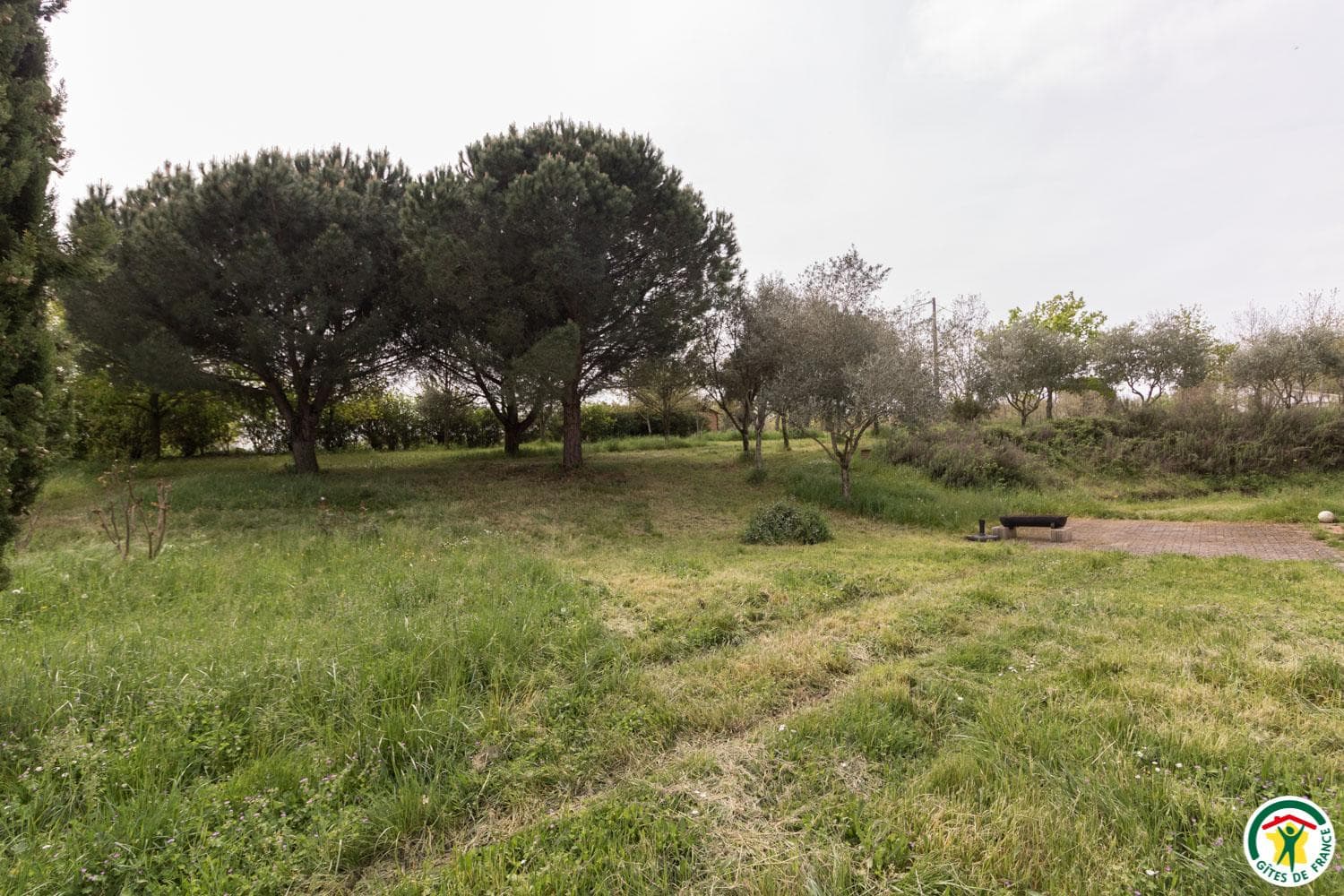 Domaine de Galitran