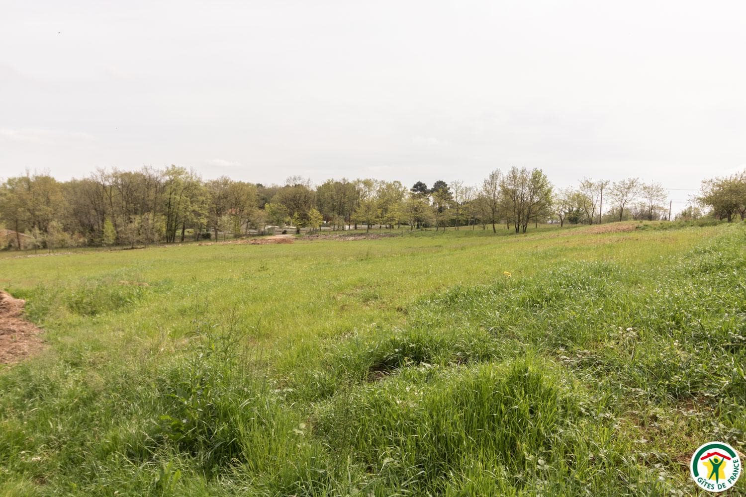 Domaine de Galitran