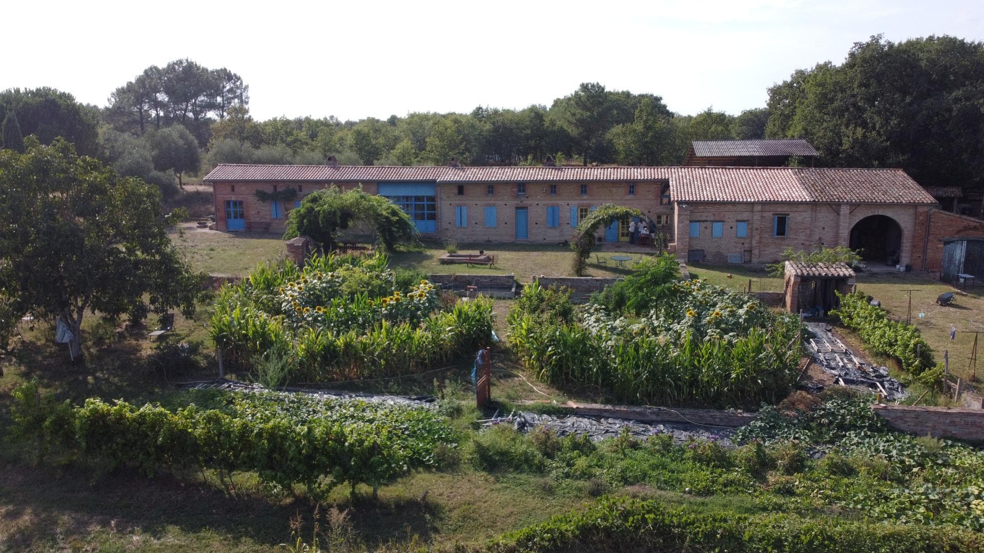 Domaine de Galitran