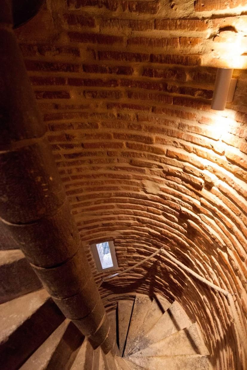 La Tour du Capitole