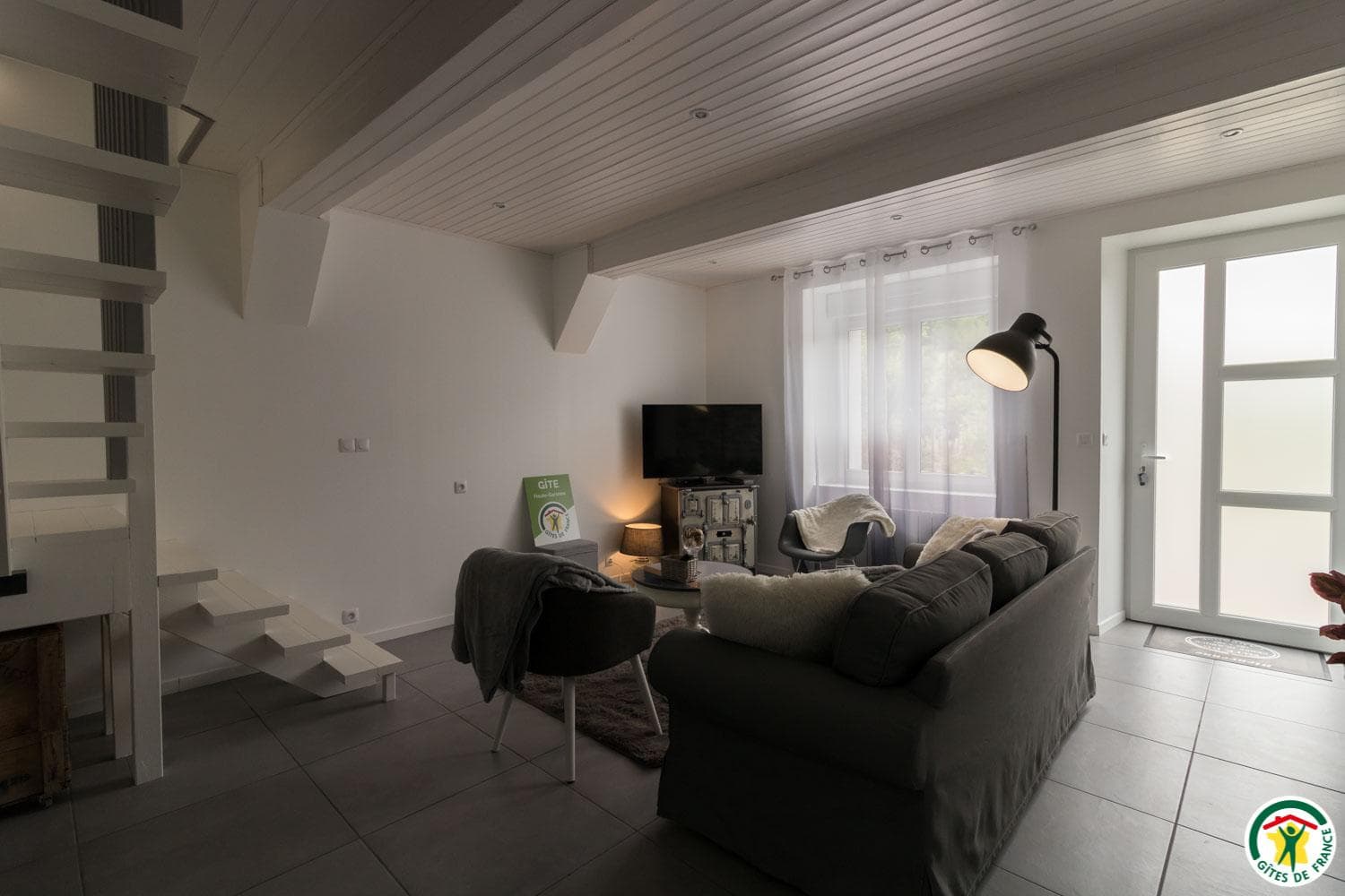 Gîte de Pene Blanque