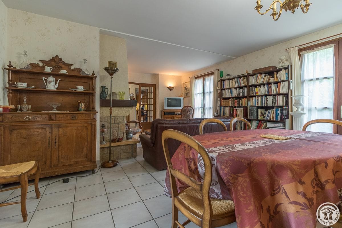 Villa Saint-Laurent