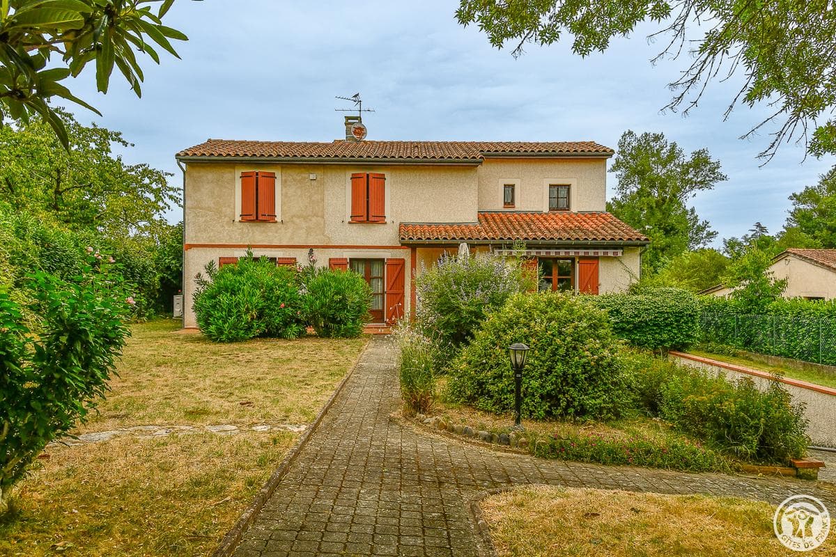 Villa Saint-Laurent